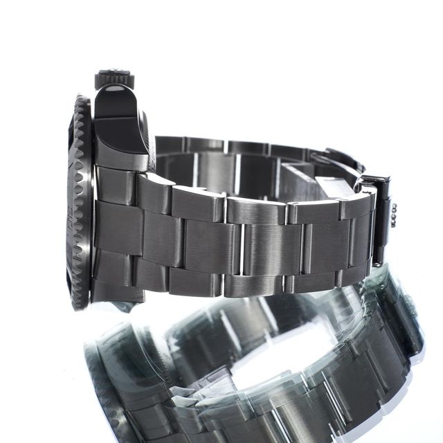 Rolex Deepsea 116660 Image 2